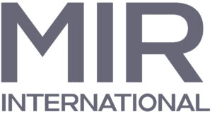 MIR Int Logo